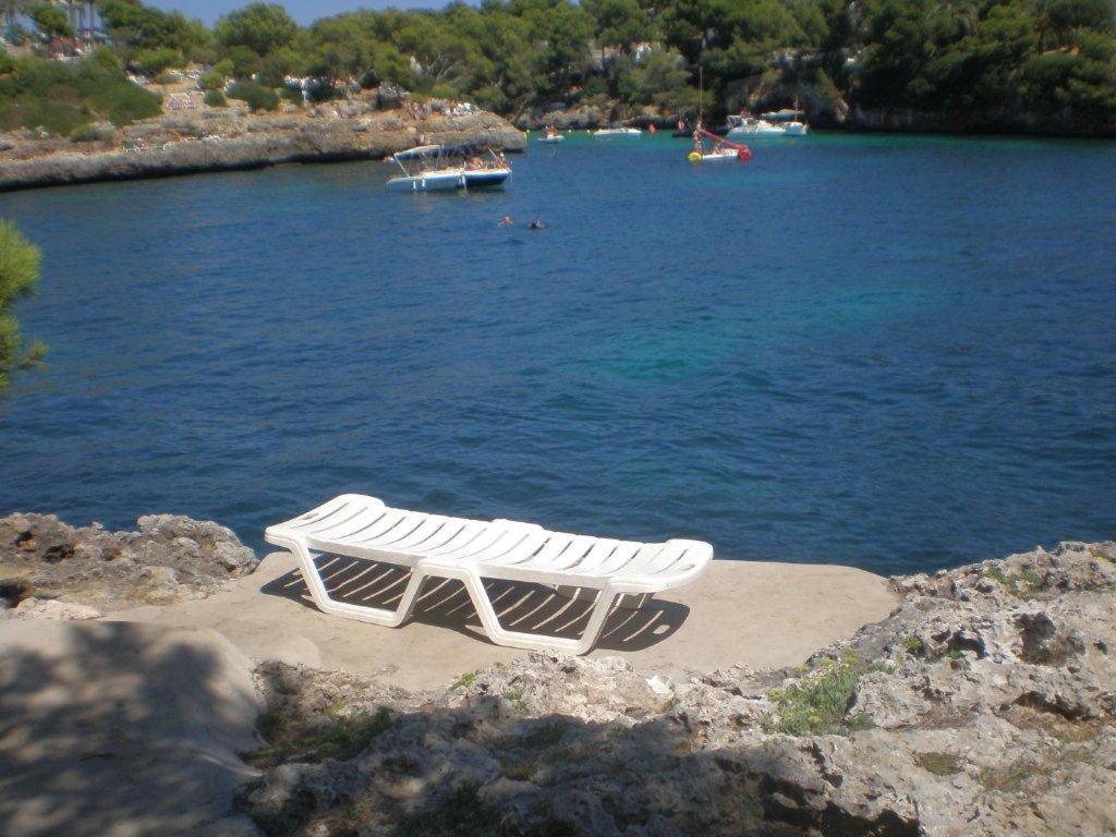 Waterfront 'maria'. Pool. Wifi *