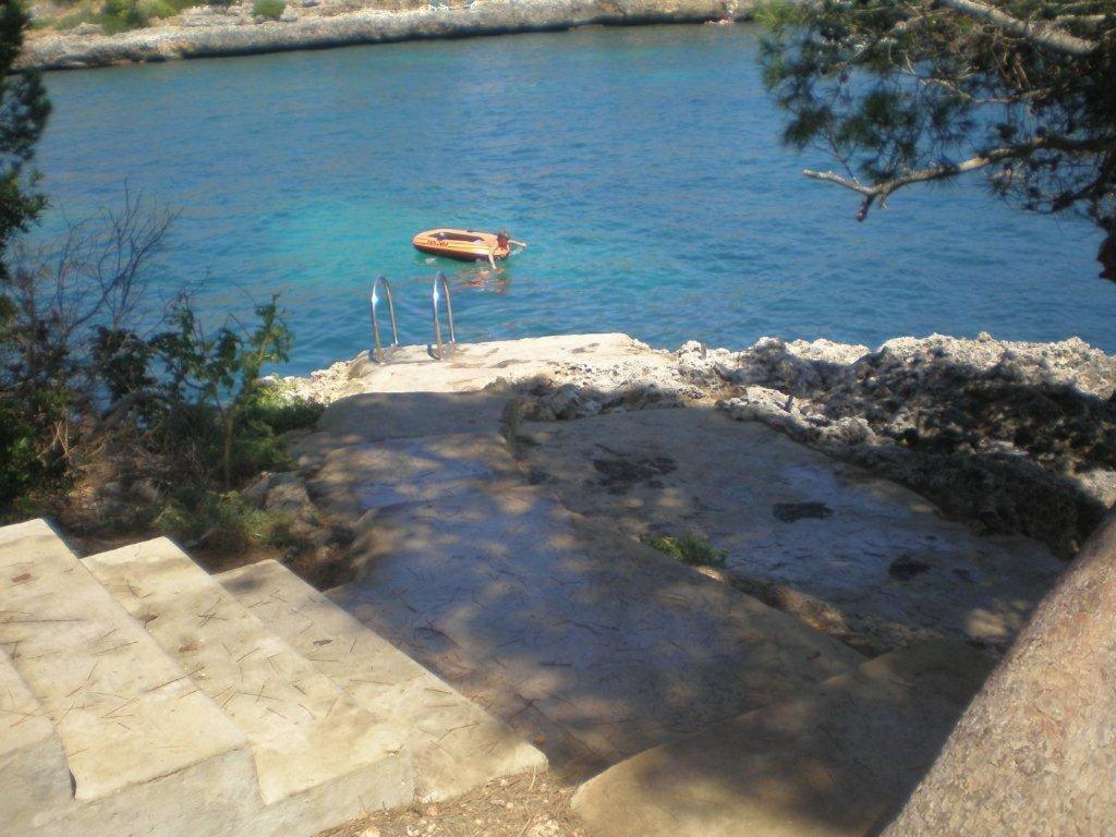 Waterfront 'maria'. Pool. Wifi Appartement *