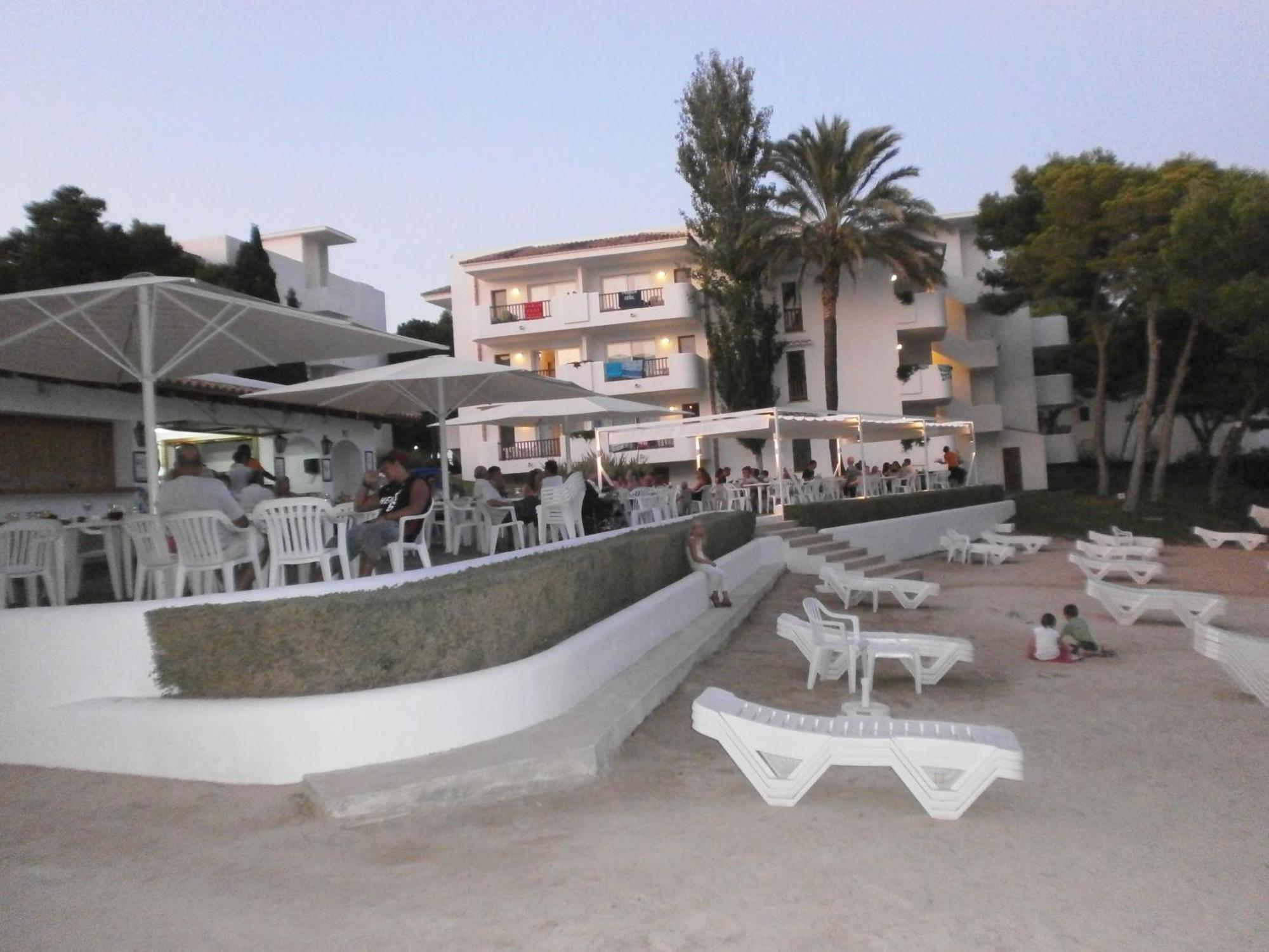 Waterfront 'maria'. Pool. Wifi Appartement