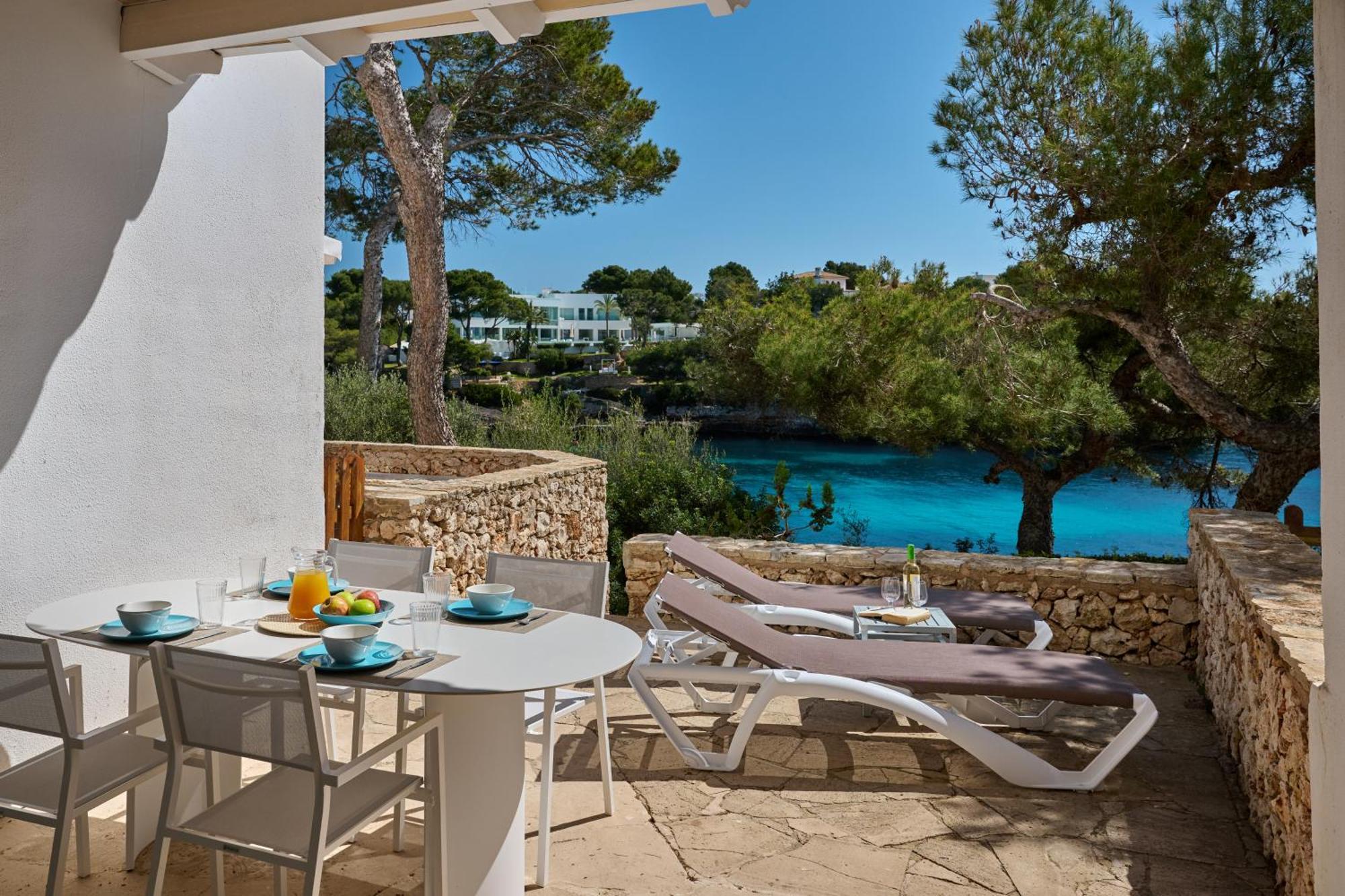 Waterfront 'maria'. Pool. Wifi Appartement