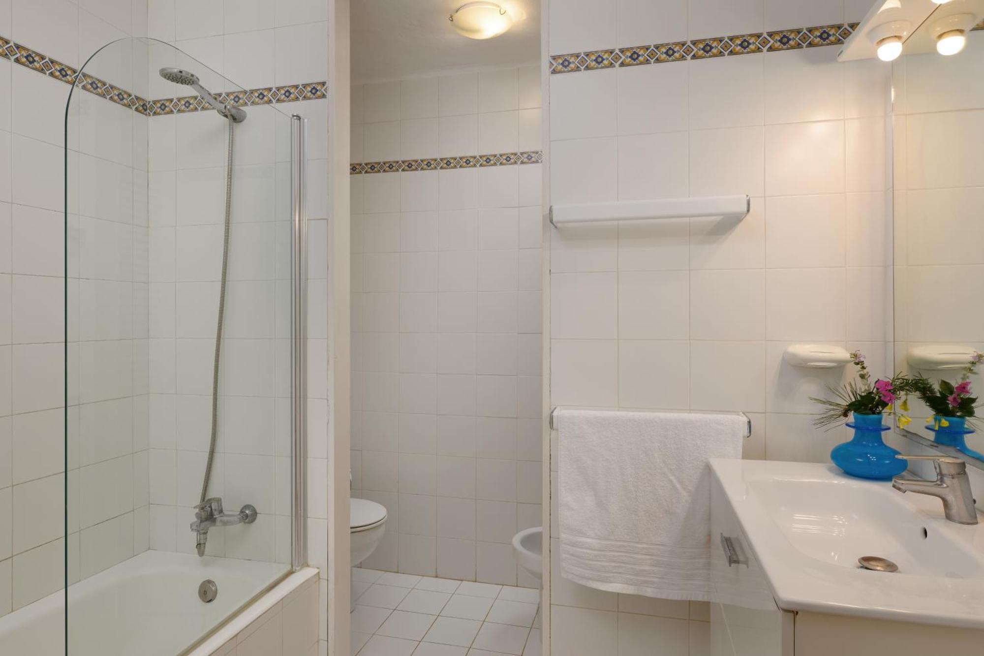 Appartement Waterfront 'maria'. Pool. Wifi Santanyí